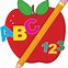 Image result for Kindergarten Alphabet Flash Cards