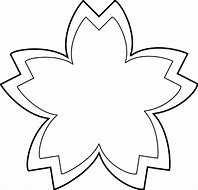 Image result for Girly Flower Outline Decals