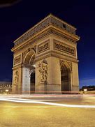 Image result for Arc De Triomphe Wrapped