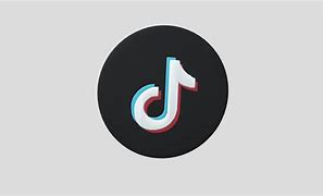 Image result for Tik Tok Logo Purple