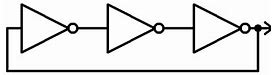 Image result for Ring Oscillator