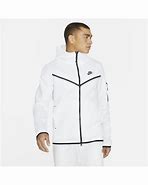 Image result for Black and White Nike Tech Hoodie