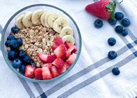 Image result for Acai Fruit Bowl