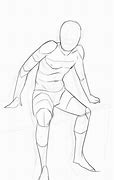 Image result for Human Pose Outline