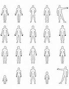 Image result for Body Outline Gender-Neutral