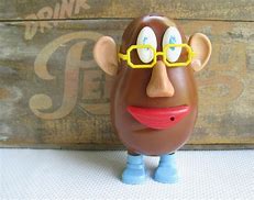 Image result for Mr Potato Head Create and Play