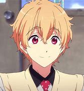 Image result for Minecraft Anime Boy Blonde Hair