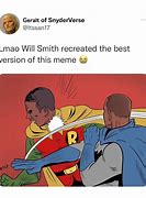 Image result for Will Smith Batman Meme