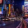 Image result for Night Street Light Wallpaper