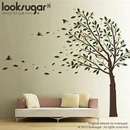 Image result for Oversized Wall Decals