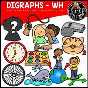 Image result for Digraph Clip Art