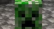 Image result for Minecraft Creeper Face Clip Art