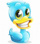 Image result for Blue Animated Characters