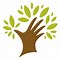 Image result for Green Tree Logo.png