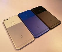 Image result for Google Pixel Blue