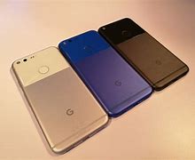 Image result for Google Pixel Blue