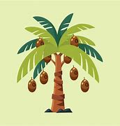 Image result for Tree Vector Illustration Free