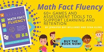 Image result for Math Fact Fluency Progress Chart