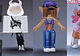 Image result for Coolest Roblox Outfits