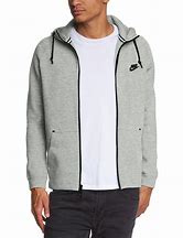 Image result for Grey Nike Zip Up Hoodie