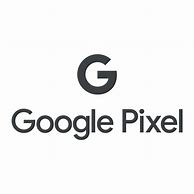 Image result for Google Pixel Logo Black Background