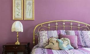 Image result for Lavender Paint for Living Room