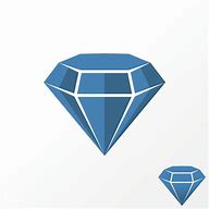 Image result for 3D Diamond Logo