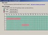 Image result for Fee Schedule Example