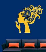 Image result for Vinyl Wall Decals for Bedroom