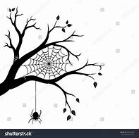 Image result for Halloween Tree Branch