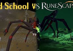 Image result for RuneScape Old Vs. New