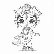 Image result for Chhote Bachon Ki Drawing