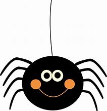 Image result for Halloween Spider Icon