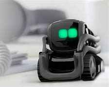 Image result for Vector Home Robot