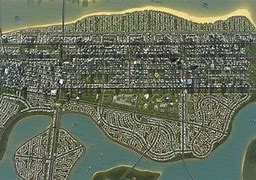 Image result for City Grid Plan