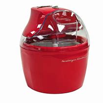 Image result for Cold Snap Ice Cream Maker