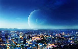 Image result for Cool Night City Wallpaper