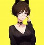 Image result for Evil Anime Girl with Glasses