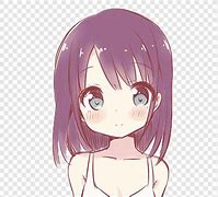 Image result for Anime Kid Face