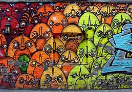 Image result for Street Art Drawings