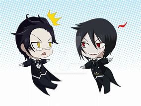 Image result for Claude Chibi