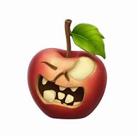 Image result for Peach Emoji Sides