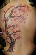 Image result for Cherry Blossom Tattoo Template