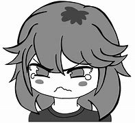 Image result for Annoyed Face Drawing