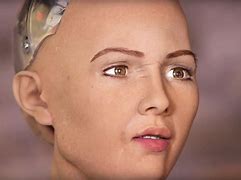 Image result for Female Humanoid Robot Concept Art