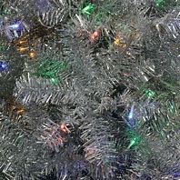 Image result for White Halloween Tree