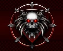 Image result for Demon Skull Wallpaper