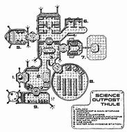 Image result for Science Fiction RPG Games TSR