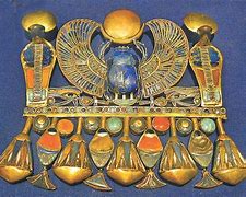 Image result for Ancient Egyptian King Tut Tomb