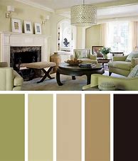 Image result for Living Room Decor Color Schemes